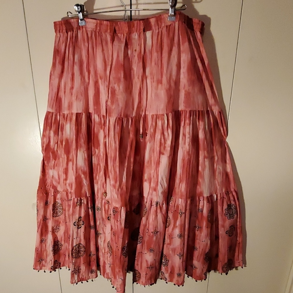 Skirt